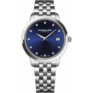 Годинник RAYMOND WEIL 5988-ST-50081