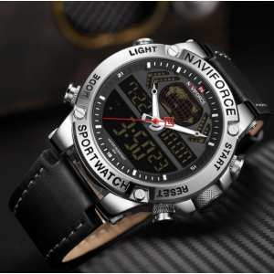 Мужские часы Naviforce Strong