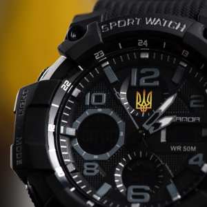 Часы Sanda Peremoga