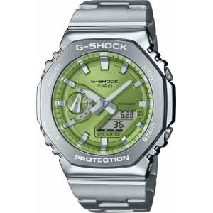 Годинник Casio G-SHOCK Classic GM-2110D-3AER