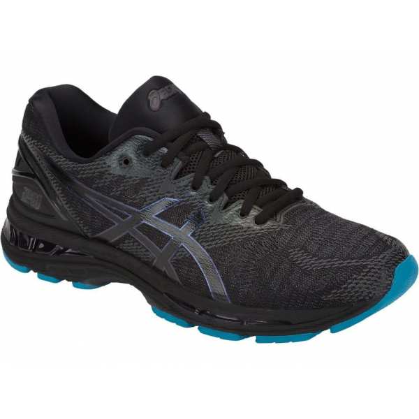 Беговые кроссовки ASICS GEL NIMBUS 20 LITE-SHOW 1011A043-001