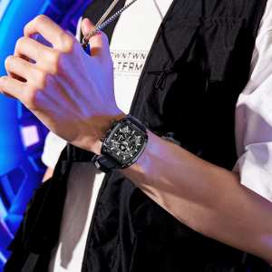 Мужские часы Peak X Maison