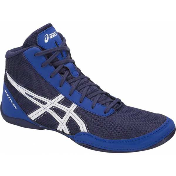 Борцовки ASICS MATFLEX 5 J504N-400