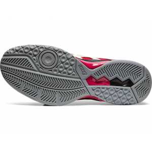 Волейбольные кроссовки ASICS GEL ROCKET 9 1071A030-600