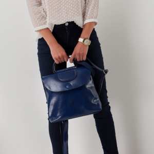 Женский рюкзак Grays GR3-9017BL-BP