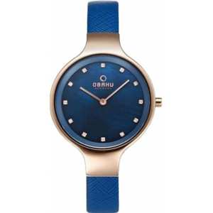 Часы OBAKU V173LXVLRA