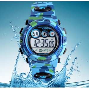 Годинник Skmei Kids