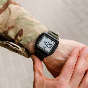 Часы Skmei Chess