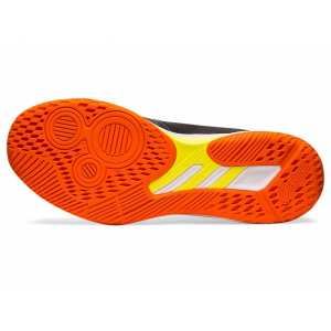 Кроссовки волейбольные высокие ASICS GEL-NETBURNER BALLISTIC FF MT 1051A003-003