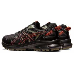 Кроссовки беговые ASICS TRAIL SCOUT 2 1011B181-007