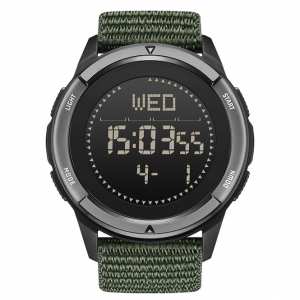 Годинник North Edge Alps с компасом