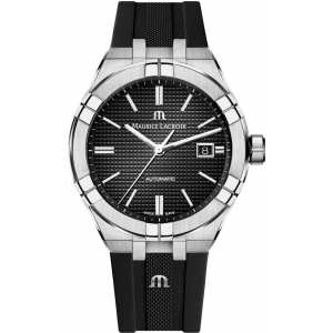 Годинник Maurice Lacroix AI6008-SS000-330-2