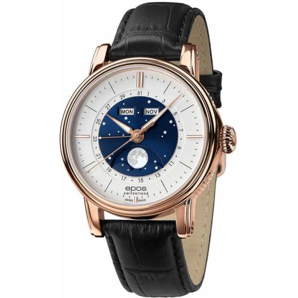 Годинник EPOS 3439.322.24.18.25