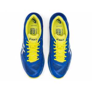 Кроссовки волейбольные мужские ASICS GEL-NETBURNER BALLISTIC FF 1051A002-402