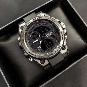 Годинник Sanda Tattoo