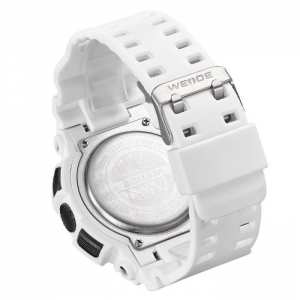 Мужские часы Weide White