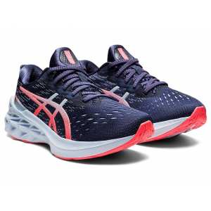 Женские беговые кроссовки ASICS NOVABLAST 2 1012B049-400