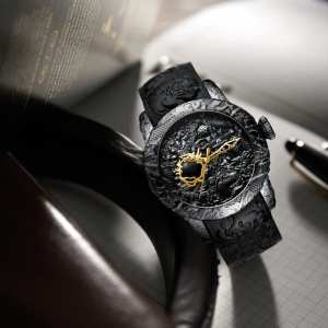 Мужские часы MegaLith Dragon