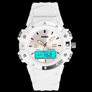 Мужские часы Skmei Easy 0821