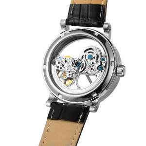 Часы Forsining Air Silver II