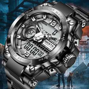 Годинник Lige Sport