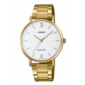 Часы CASIO LTP-VT01G-7B Часы CASIO LTP-VT01G-7B