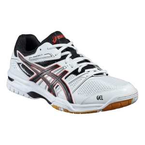 Волейбольные кроссовки ASICS GEL ROCKET 7 B405N-0190