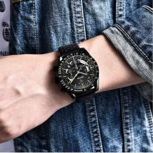 Мужские часы Hemsut Strela