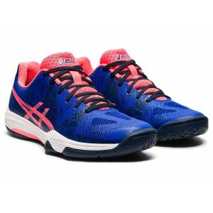 Женские кроссовки волейбольные ASICS GEL-FASTBALL 3 E762N-403