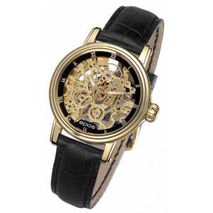 Часы EPOS 4390.156.22.25.15