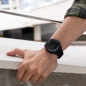 Часы North Edge Apache 5BAR