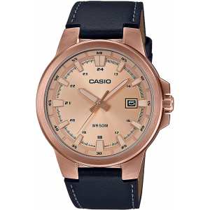 Годинник CASIO MTP-E173RL-5AVEF