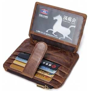 Портмоне BEXHILL Bx7606C