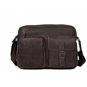 Мужская сумка через плечо Tiding Bag 1017B