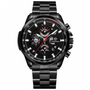 Годинник Forsining Finance