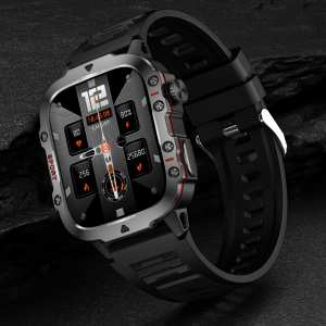 Смарт часы Smart Expert Nano Rubber, 2 ремешка