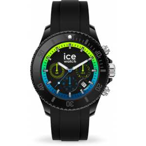 Часы Ice-Watch Black lime 020616