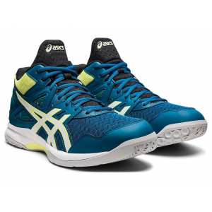 Кроссовки для волейбола высокие ASICS GEL-TASK 2 MT 1071A036-401