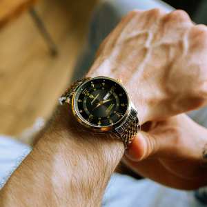 Часы Hemsut Poedagar