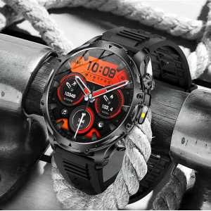 Смарт годинник Smart Turbo Power Rubber, 2 ремінці