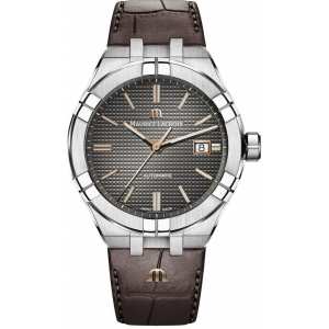 Годинник Maurice Lacroix AI6008-SS001-331-1