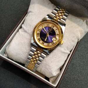 Часы Reginald Crystal