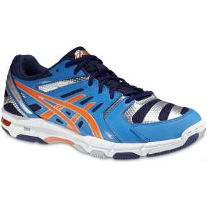 Волейбольные кроссовки ASICS GEL-BEYOND 4 B404N-4130