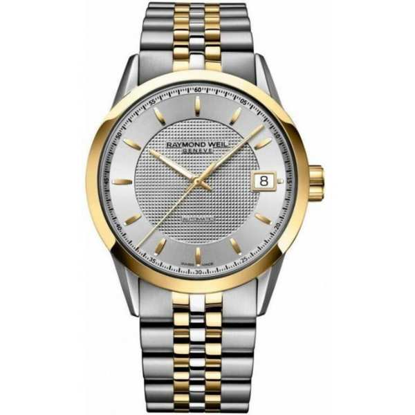Часы RAYMOND WEIL 2740-STP-65021