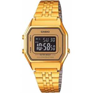 Часы CASIO LA680WGA-9B