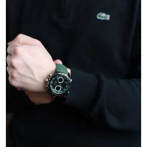 Годинник Naviforce Fly ArmyGreen