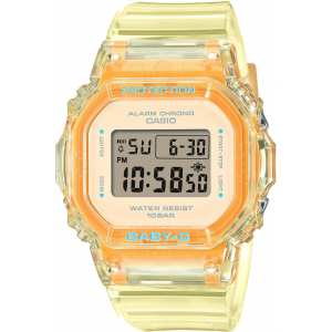 Часы Casio BABY-G Urban BGD-565SJ-9ER