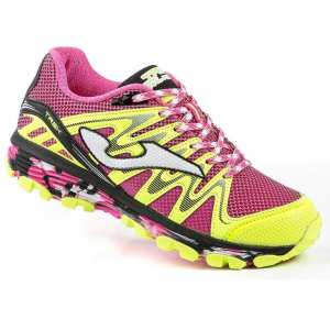 Женские треккинговые кроссовки Joma TREK (TK.TRELW-610)