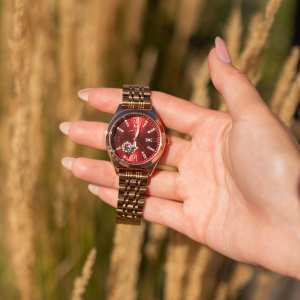 Годинник Poedagar Present