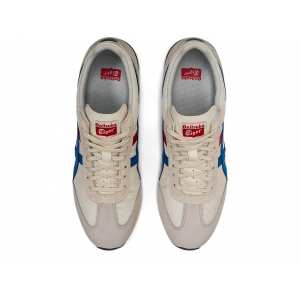 Кроссовки ASICS ONITSUKA TIGER CALIFORNIA 1183A194-100